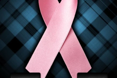 App Shopper: Pink Ribbon (Breast Cancer) Wallpapers FREE ...