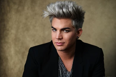 ADAM LAMBERT Pop Glam Dance Electro Wallpapers