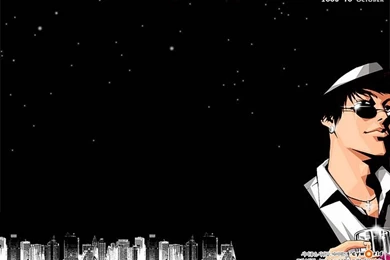 Cool Guys   FreeStlye Cool Character Illustrations   Wallcoo.net