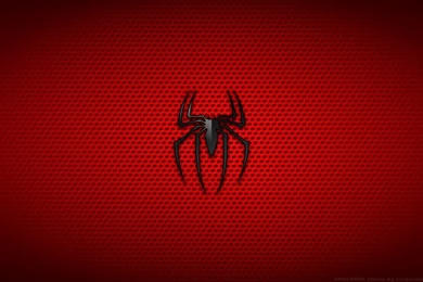 Wallpapers Spider Man Movie Trilogy Logo By Kalangozilla On ...