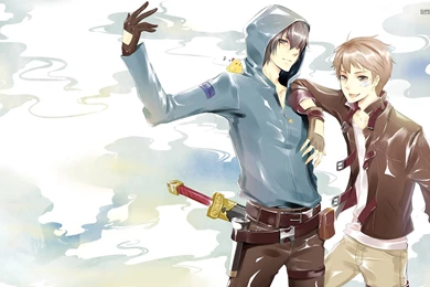 Cool Boys Wallpapers   Anime Wallpapers