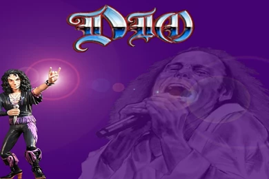 Ronnie James Dio Computer Wallpapers, Desktop Backgrounds ...
