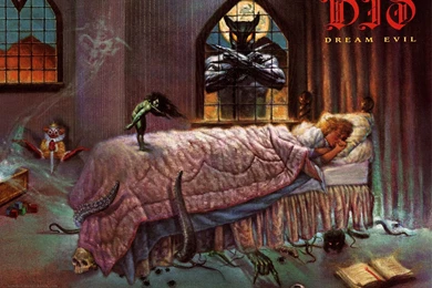 Dio,DIO18, Wallpapers Metal Bands: Heavy Metal Wallpapers ...