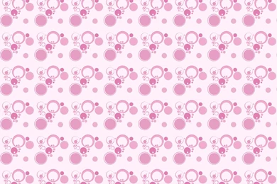Download Wallpapers Circles, Background, Pink, Surface, Texture HD ...