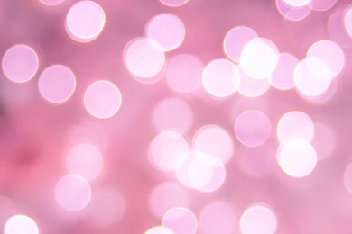Pink Bokeh Texture   Wallpaper.