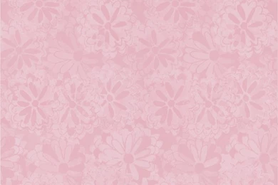 Brewster Pink Floral Texture Wallpapers   15472755   Overstock.com ...
