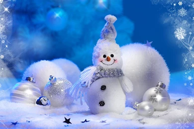 Free Christmas Desktop Wallpapers   HD Wallpapers Lovely