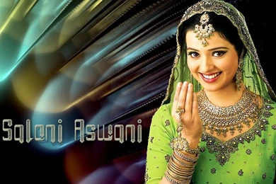 Saloni Aswani Wallpapers   (1024x768) : Indya101.com