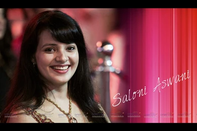 Saloni Aswani HQ Wallpapers