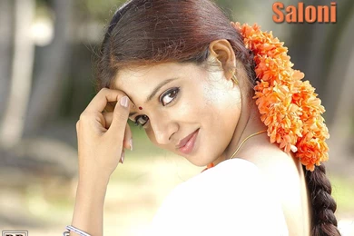 Saloni Aswani Wallpapers