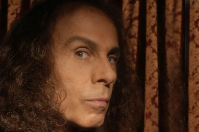 Dio Computer Wallpapers, Desktop Backgrounds