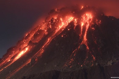 Volcanic Eruption Wallpapers   Wallpapers Cave