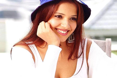 Saloni Aswani Wallpapers