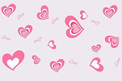 Cute Heart Backgrounds   Wallpapers Cave