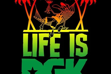 Life Is DGK By Linkinos On DeviantArt