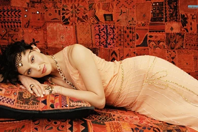 Ashley Judd Wallpapers Celebrity Wallpapers