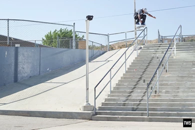 Wednesday Wallpaper: Marquise Henry