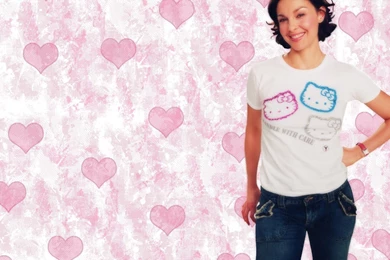 Ashley Judd   Ashley Judd Wallpapers (145407)   Fanpop