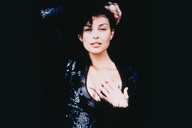 Download Ashley Judd Wallpapers 1024x768