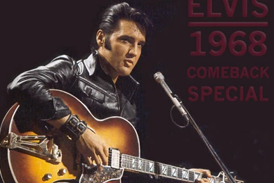 91 Elvis Presley HD Wallpapers