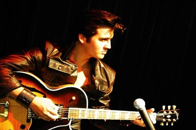 Awesome Elvis Wallpapers Elvis Presley Wallpapers