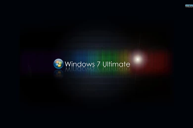Windows 7 Ultimate Wallpapers   Computer Wallpapers