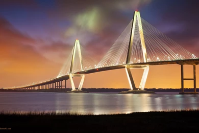 Charleston, SC Wallpapers