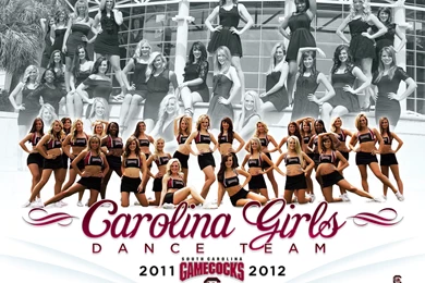 University Of South Carolina Official Athletic Site
