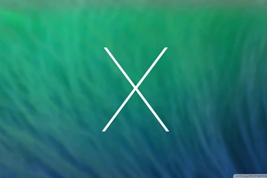 OS X Mavericks Wallpapers Bing Images