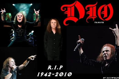 Dio Logo Wallpapers