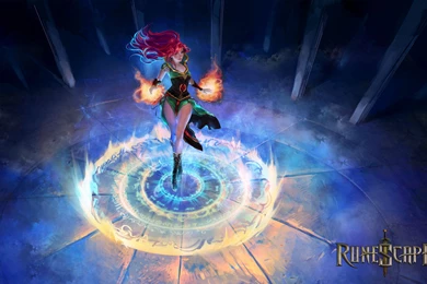 Runescape New Game HD Wallpapers   All HD Wallpapers