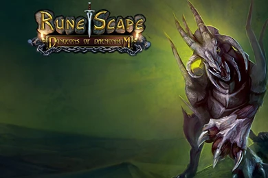 Runescape Computer Wallpapers, Desktop Backgrounds