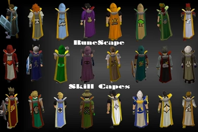 Cool Runescape Wallpapers