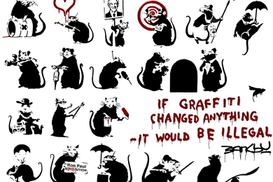 DeviantArt: More Like Anonymous Logo With Slogan Flash Animation ...