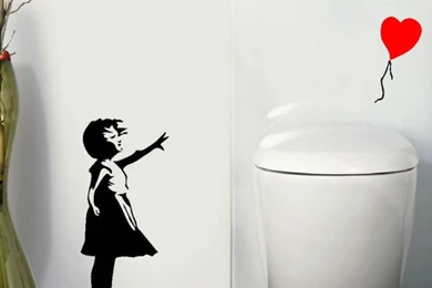 Online Buy Wholesale Banksy Wallpapers From China Banksy Wallpapers ...