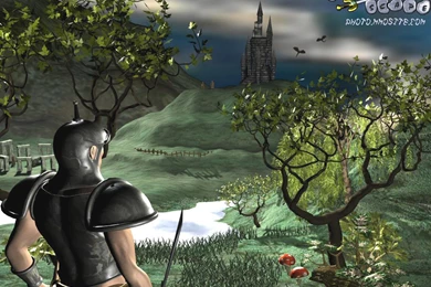 Runescape Wallpapers 2   MMORPG Photo   MMOsite.com