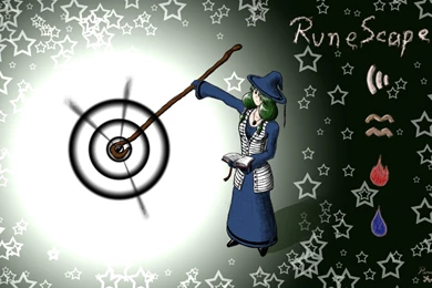 Runescape Computer Wallpapers, Desktop Backgrounds