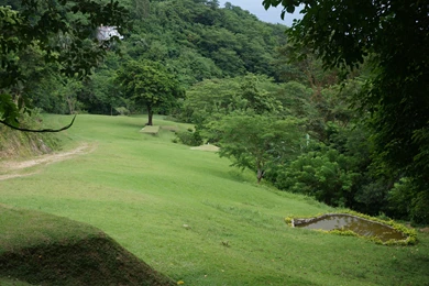 Background, Scenery, Hotel, Back (