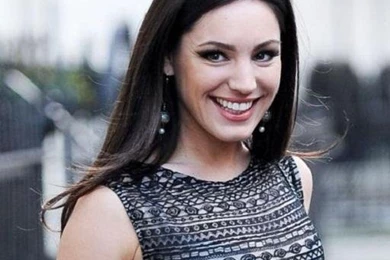 Kelly Brook Wallpapers (1.00 Mb)   Latest Version For Free ...