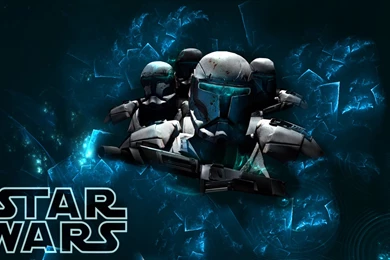 55+ Brand New Star Wars Wallpapers HD   Over The Top Mag