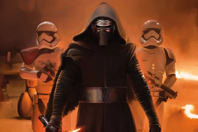 149 Star Wars Episode VII: The Force Awakens HD Wallpapers ...