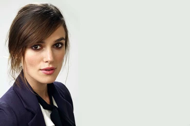 Keira Knightley Smiling Face Hd Wallpapers