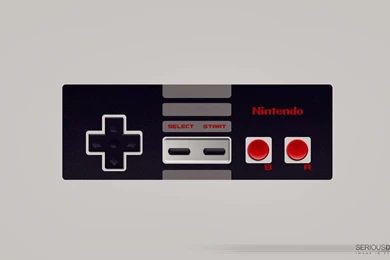 DeviantArt: More Like Nintendo Retro Controller Wallpapers (1080p ...
