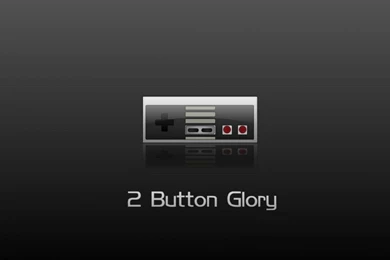 NES Retro Controller