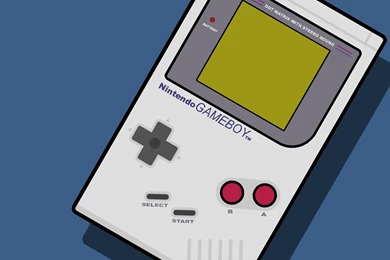Retro Games, Gameboy, Video Games, Nintendo :: Wallpapers