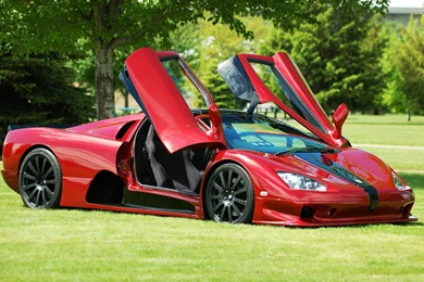 SSC Ultimate Aero Wallpapers   Car Wallpapers