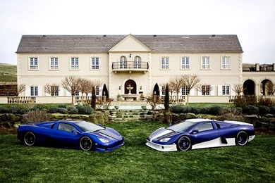 Shelby Supercars SSC Ultimate Aero 2009 Photo 42631 Pictures At ...