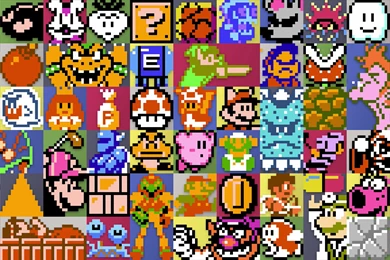 Wallpapers For The Week