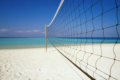 Volleyball Wallpapers