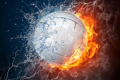 Volleyball Wallpapers Indoor Quotes. QuotesGram
